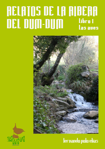 Histoires du rivera Dum Dum-. Livre 1: Les Oiseaux