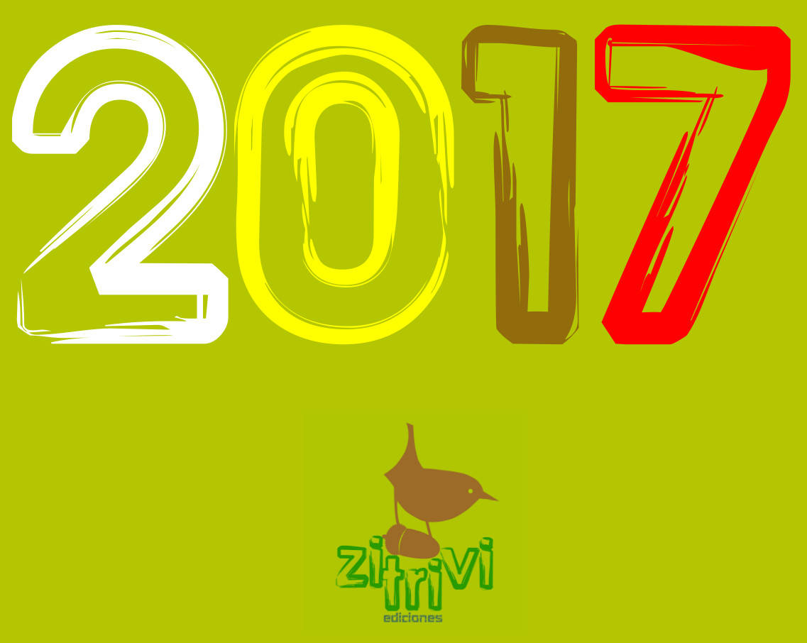 Seasonal calendar 2017