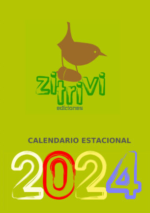 Calendario estacional 2024